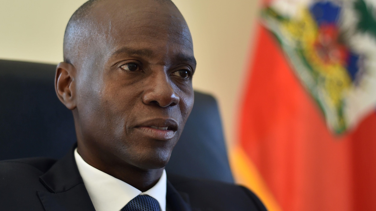 L'affaire de Jovenel MOISE: une crise sécuritaire qui s’aggrave, une démocratie en attente et une justice qui peine à juger l’assassinat de son président