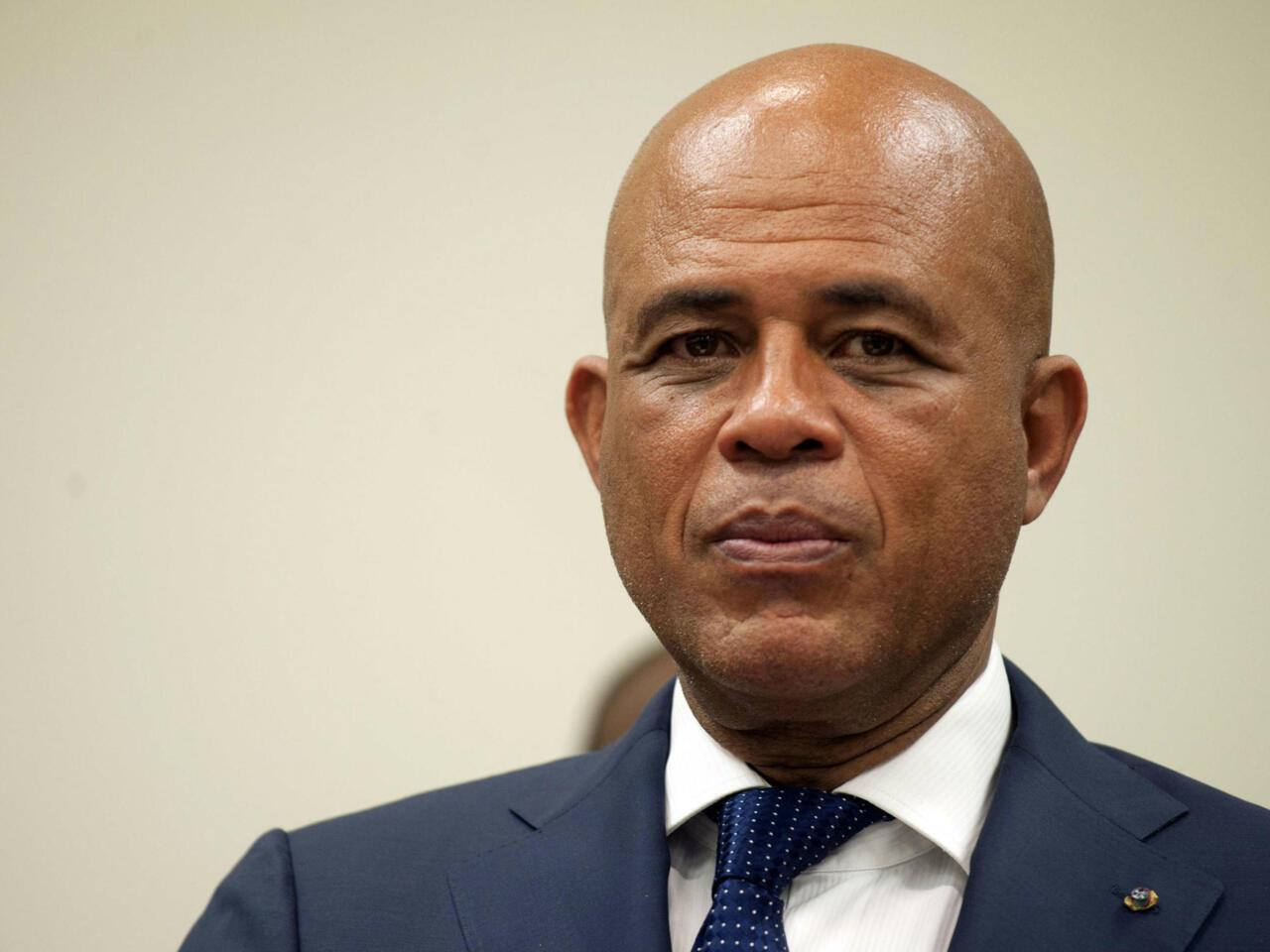 Michel Martelly peut-il redevenir une force électorale majeure en Haïti ?